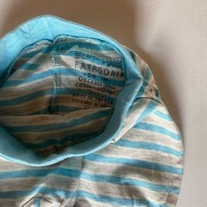 Patagonia 0-3 months light weight pants